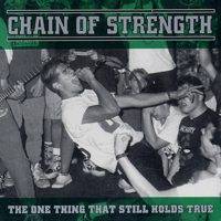 Chain Of Strength : The One Thing That Still Holds True